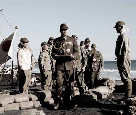 
Ken Watanabe - Letters From Iwo Jima DVD
